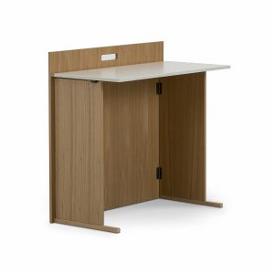 Escritorio Teen Infantil C/Natural